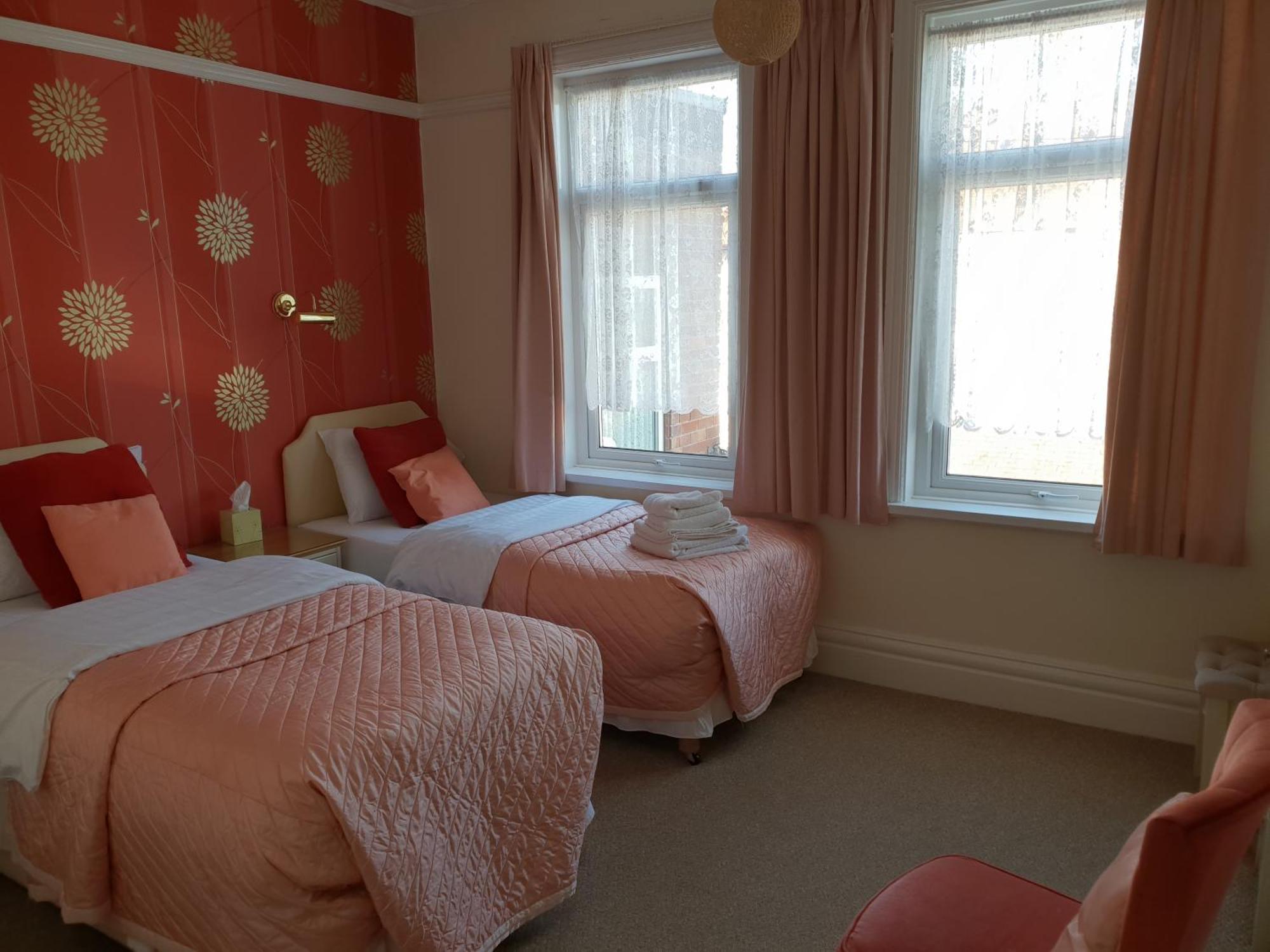 The Brockton Hotel Bridlington Room photo