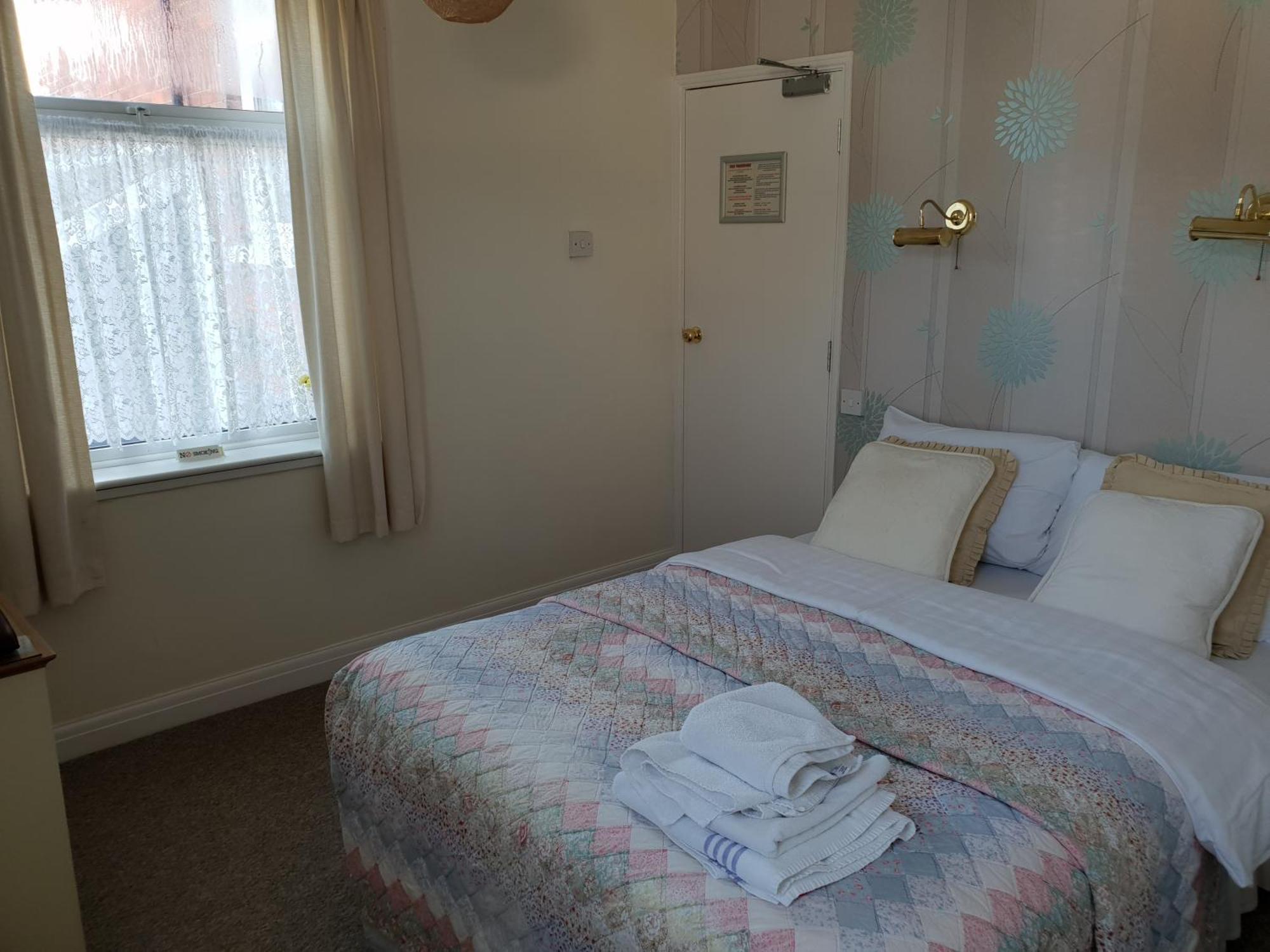 The Brockton Hotel Bridlington Room photo