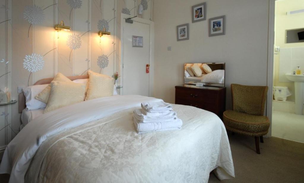 The Brockton Hotel Bridlington Room photo